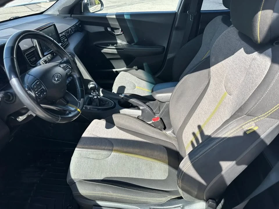 2019 Hyundai Veloster N - Image 11 of 18