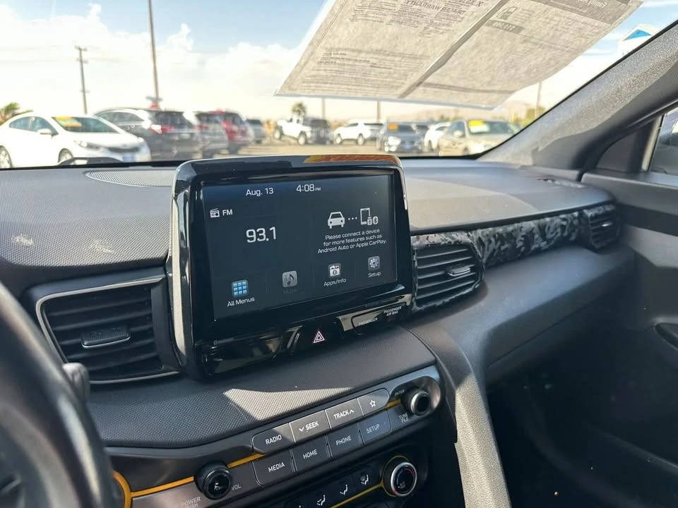 2019 Hyundai Veloster N - Image 9 of 18