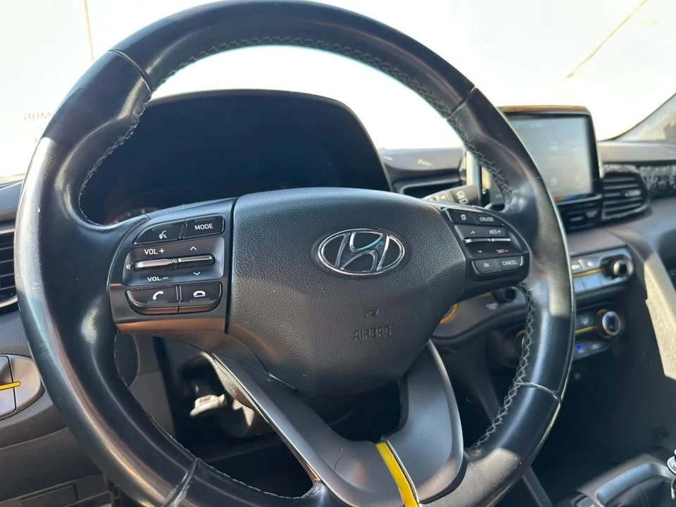2019 Hyundai Veloster N - Image 7 of 18