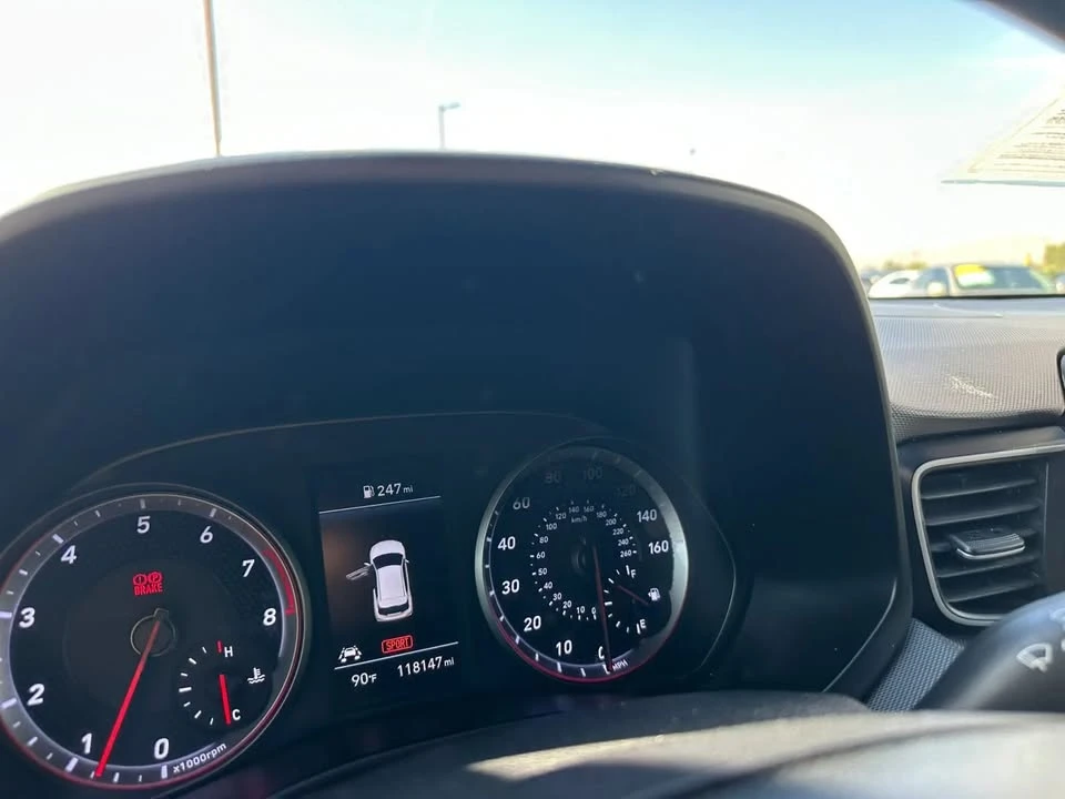 2019 Hyundai Veloster N - Image 8 of 18