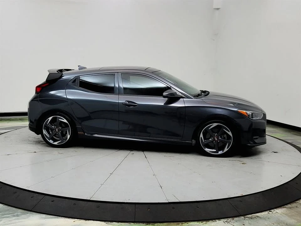 2019 Hyundai Veloster - Image 4 of 20