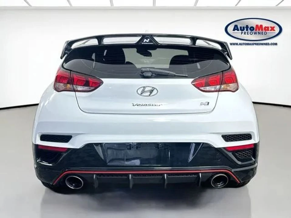 2019 Hyundai Veloster N - Image 7 of 20