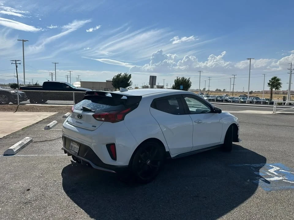 2019 Hyundai Veloster N - Image 4 of 18
