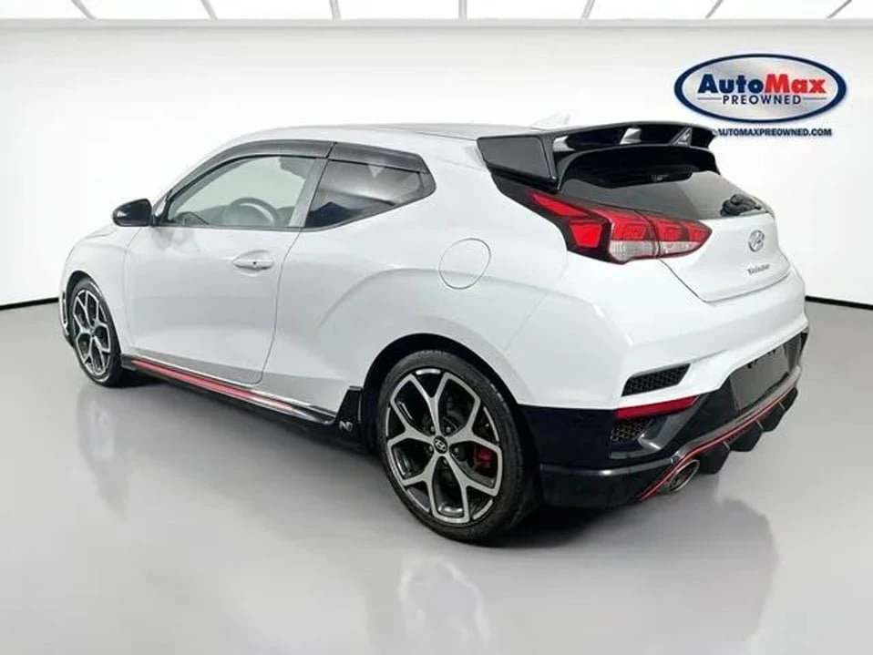 2019 Hyundai Veloster N - Image 5 of 20