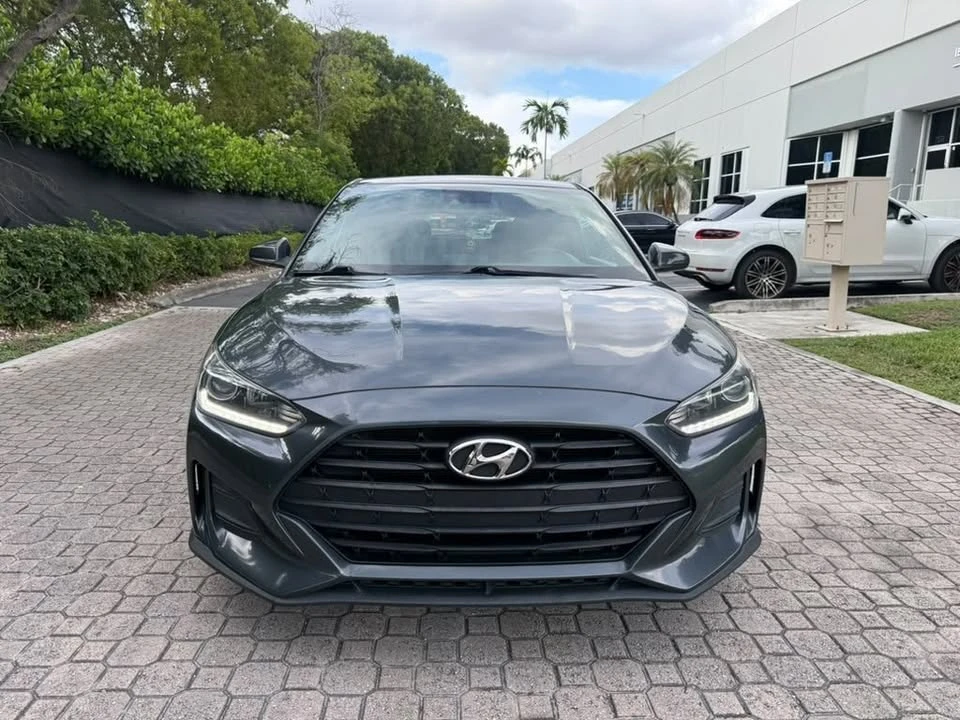 2019 Hyundai Veloster - Image 16 of 16