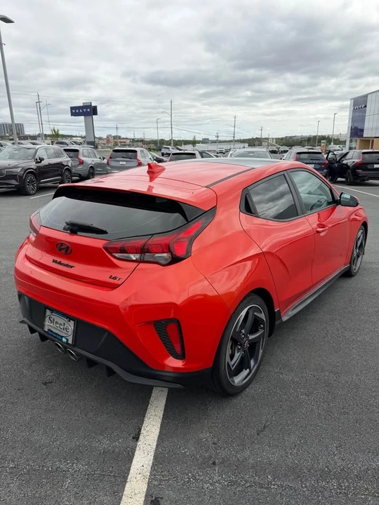 2019 Hyundai Veloster N - Image 6 of 11