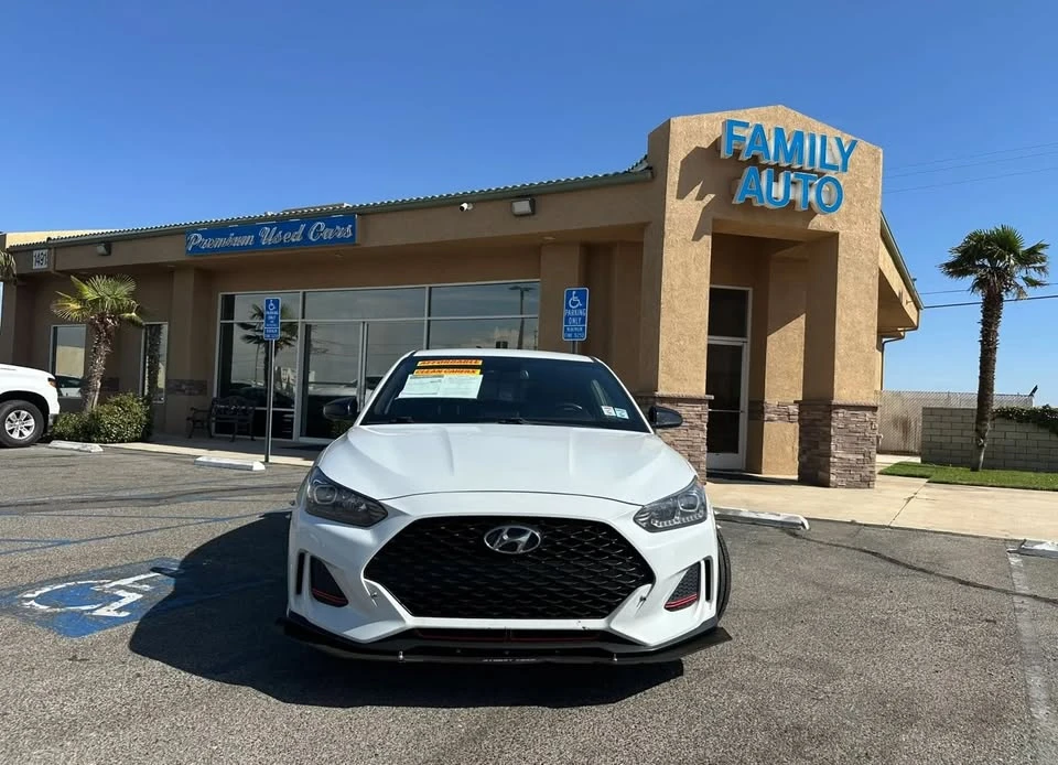 2019 Hyundai Veloster N - Image 5 of 18