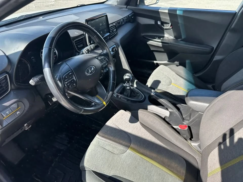 2019 Hyundai Veloster N - Image 13 of 18