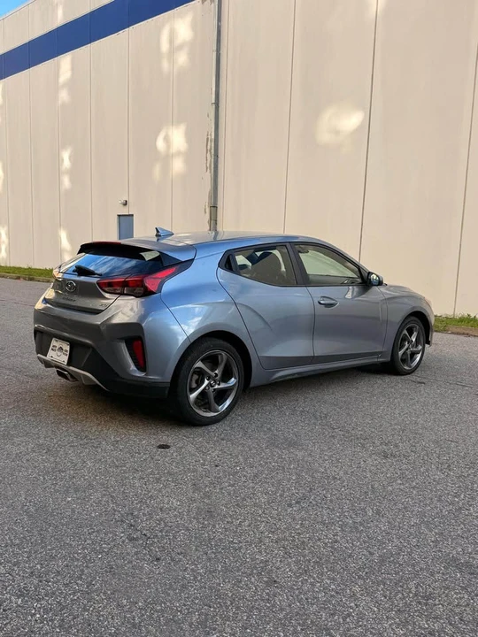 2019 Hyundai Veloster - Image 5 of 19