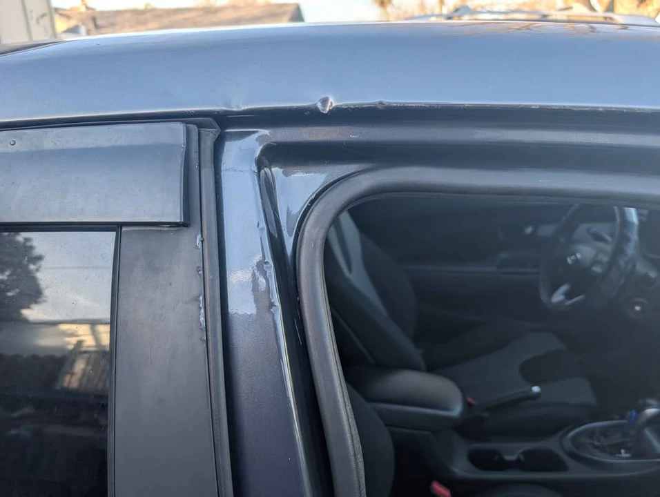 2019 Hyundai Veloster - Image 6 of 6