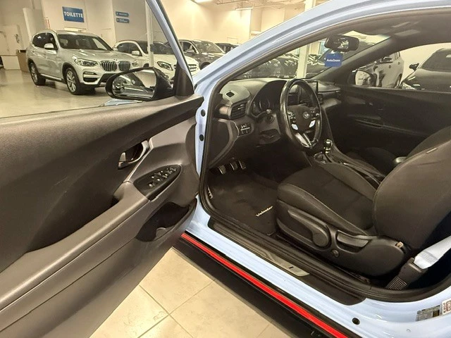 2019 Hyundai Veloster N - Image 9 of 11