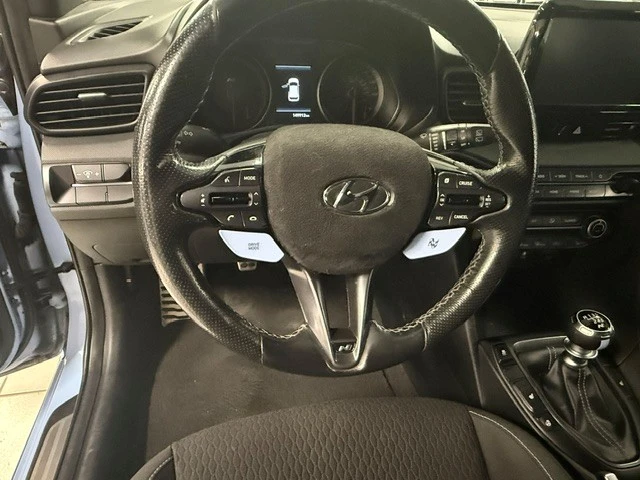 2019 Hyundai Veloster N - Image 10 of 11