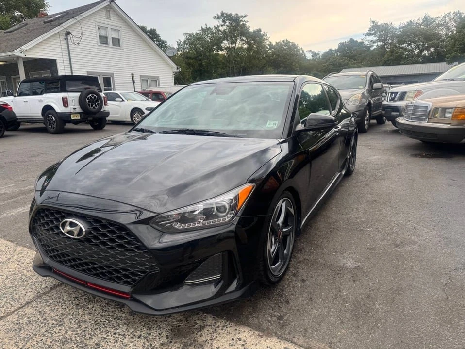 2019 Hyundai Veloster - Image 3 of 17
