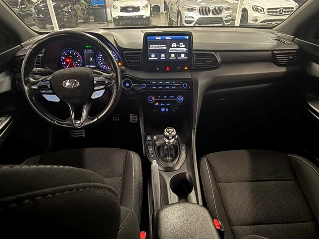 2019 Hyundai Veloster N - Image 11 of 11