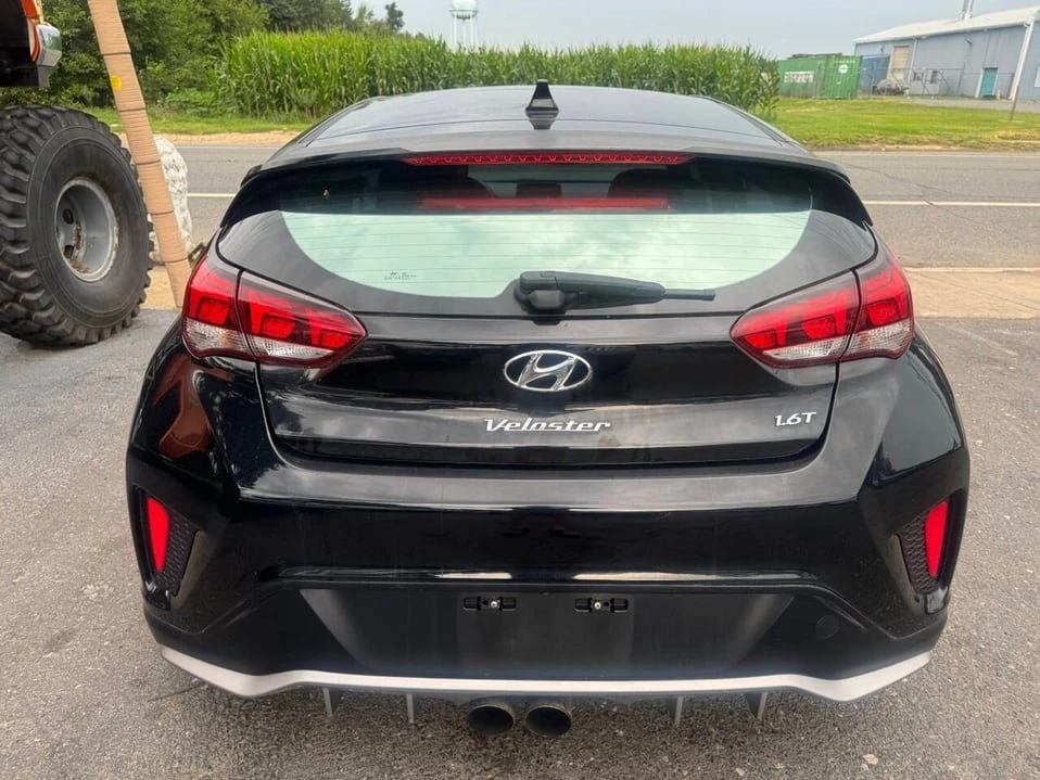 2019 Hyundai Veloster - Image 4 of 17