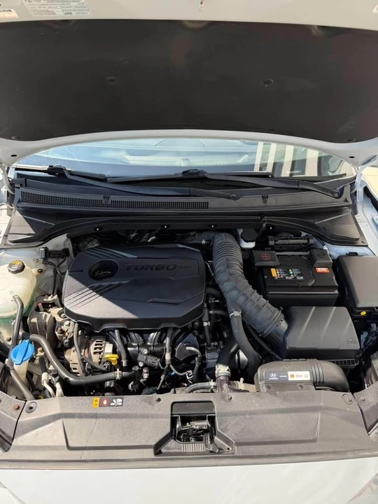 2019 Hyundai Veloster - Image 13 of 14