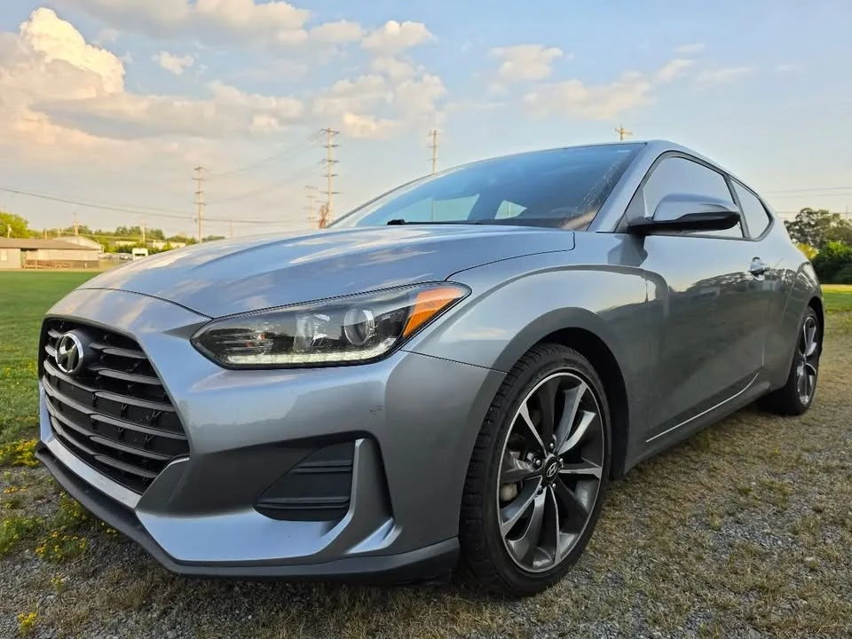 2019 Hyundai Veloster - Image 5 of 16