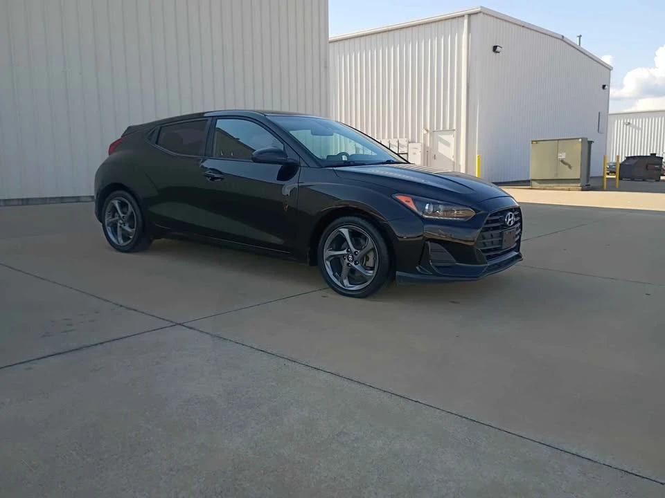 2019 Hyundai Veloster N - Image 2 of 14