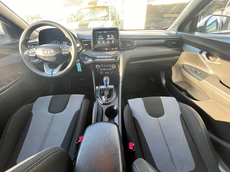 2019 Hyundai Veloster N - Image 12 of 20