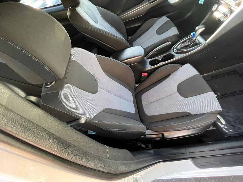 2019 Hyundai Veloster N - Image 11 of 20