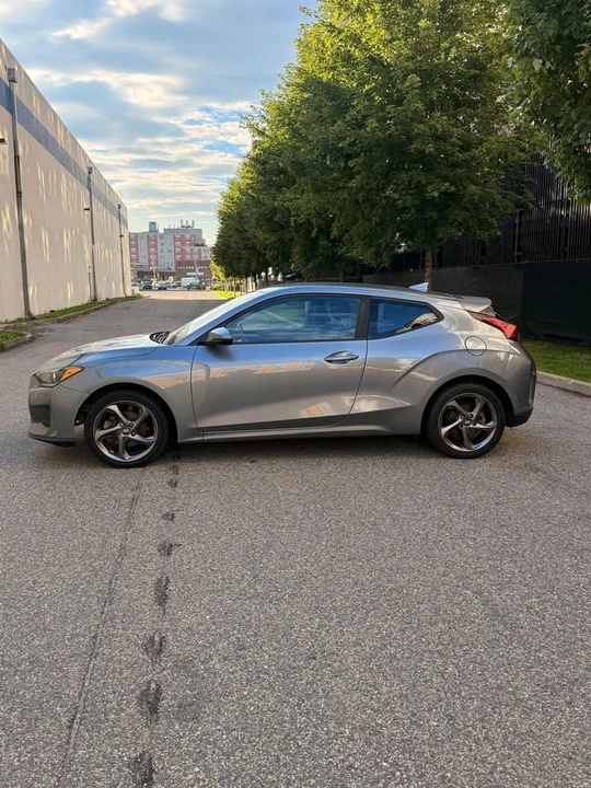 2019 Hyundai Veloster - Image 3 of 19