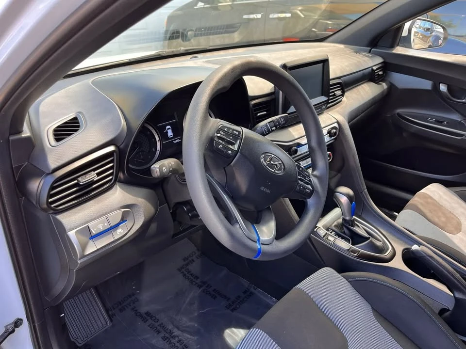 2019 Hyundai Veloster N - Image 9 of 20