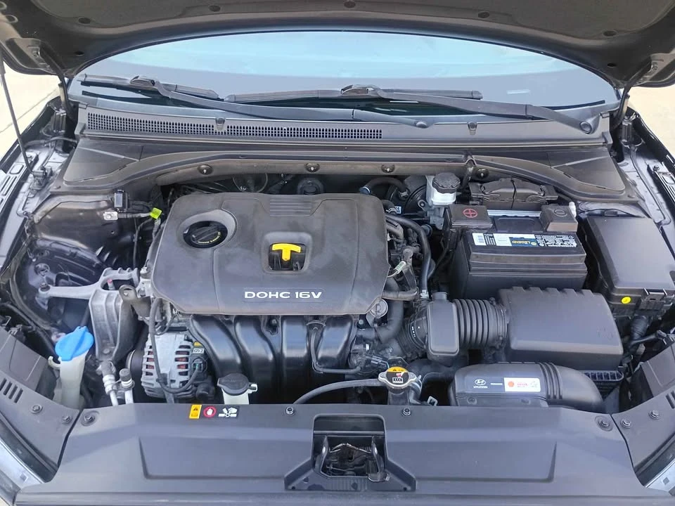 2019 Hyundai Veloster N - Image 13 of 13