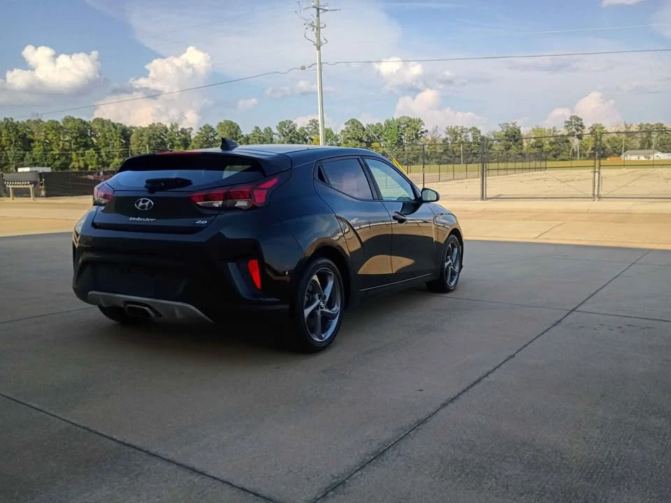2019 Hyundai Veloster N - Image 5 of 13