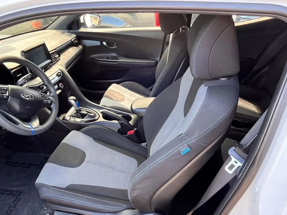 2019 Hyundai Veloster N - Image 10 of 20