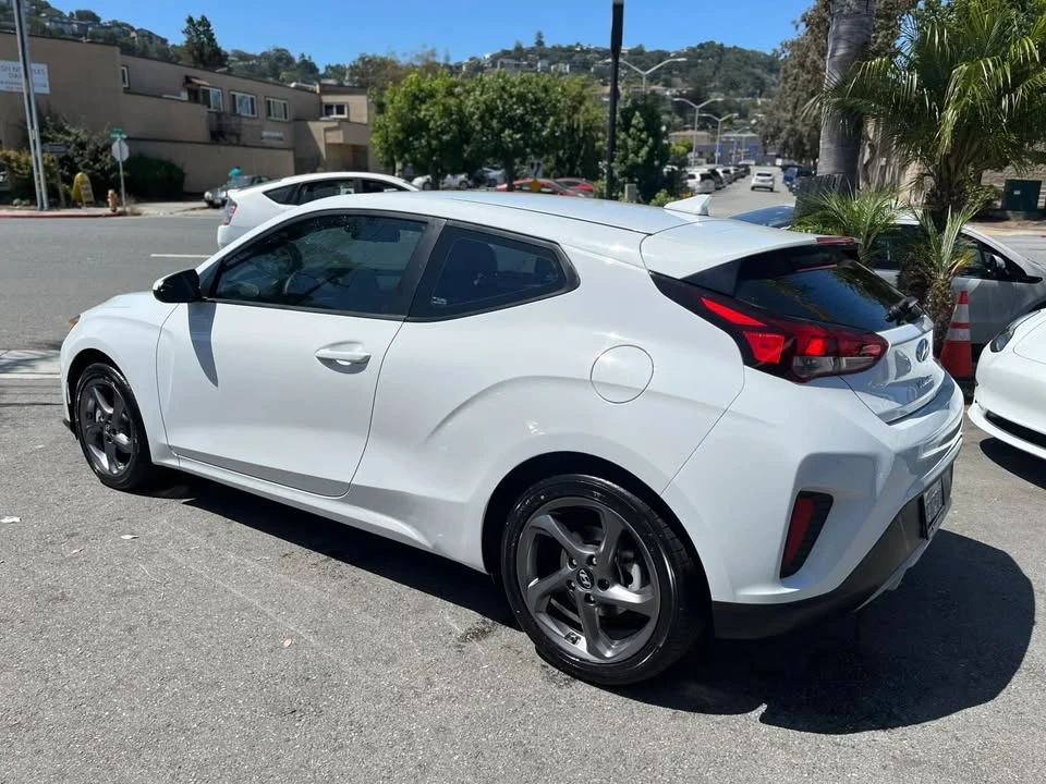 2019 Hyundai Veloster N - Image 5 of 20