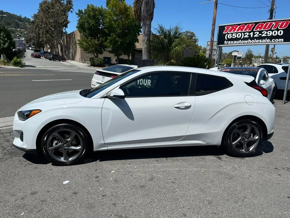 2019 Hyundai Veloster N - Image 4 of 20