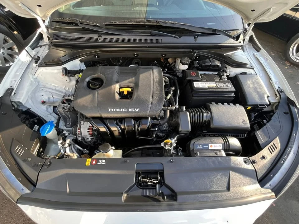2019 Hyundai Veloster N - Image 19 of 20