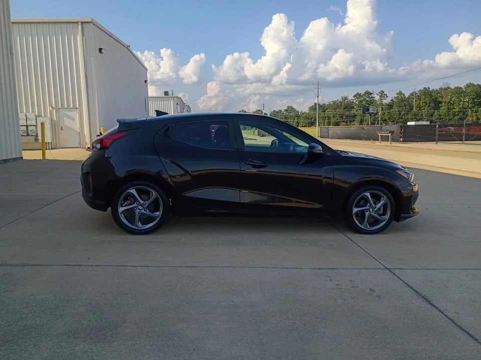 2019 Hyundai Veloster N - Image 9 of 13