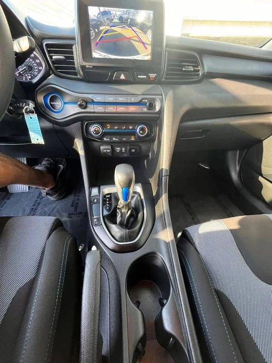 2019 Hyundai Veloster N - Image 15 of 20