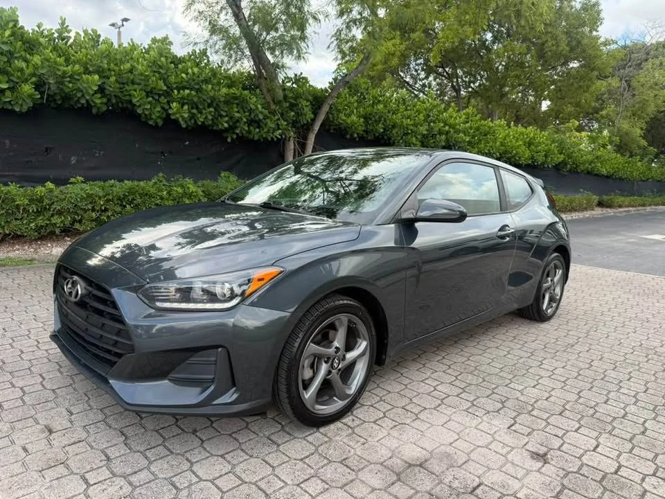 2019 Hyundai Veloster N - Image 4 of 13