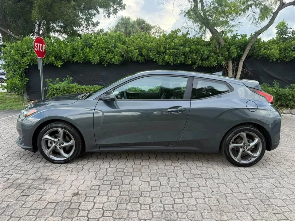 2019 Hyundai Veloster N - Image 3 of 13