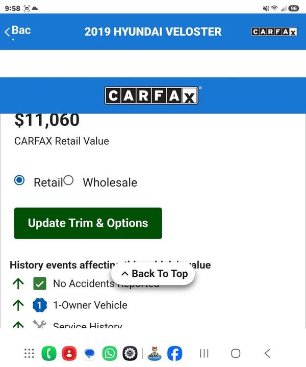 2019 Hyundai Veloster - Image 20 of 24