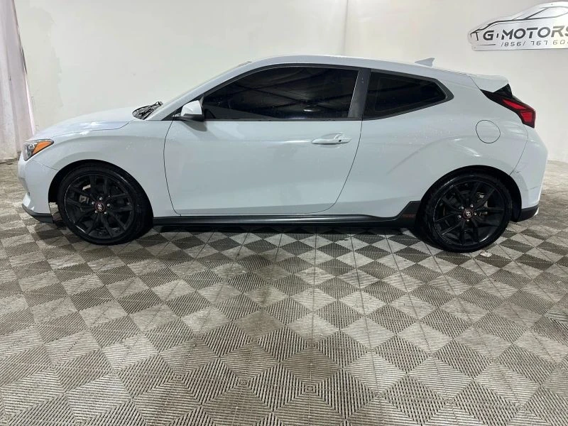 2019 Hyundai Veloster - Image 3 of 12