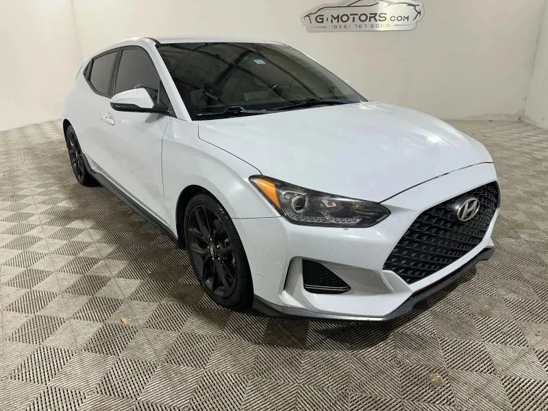 2019 Hyundai Veloster - Image 10 of 12