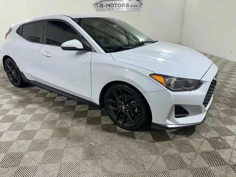 2019 Hyundai Veloster - Image 9 of 12