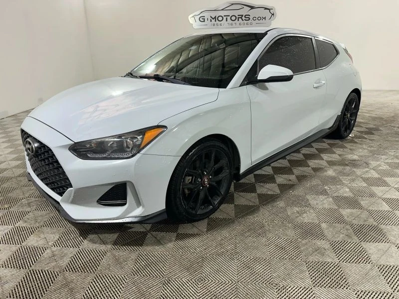 2019 Hyundai Veloster - Image 2 of 12