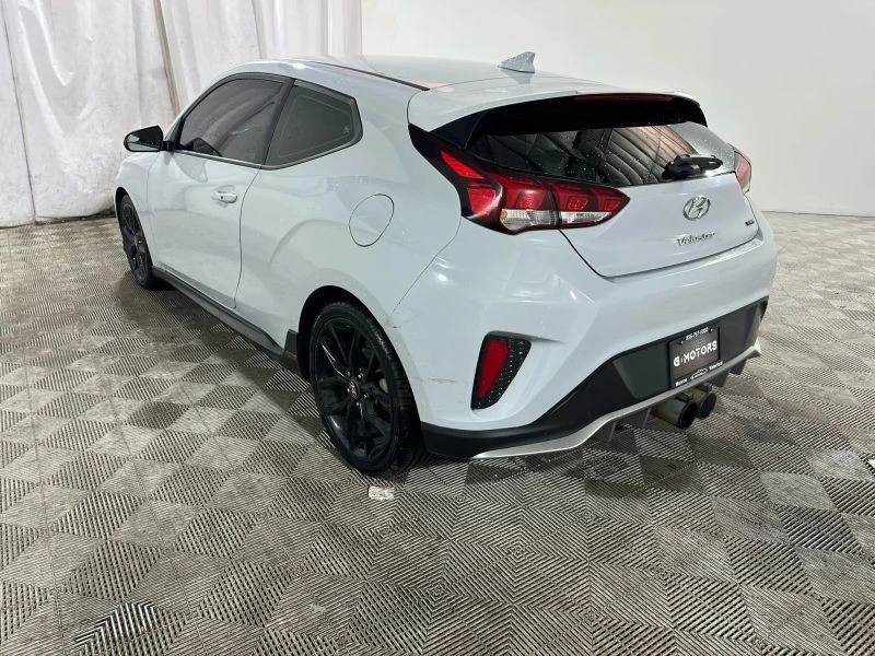 2019 Hyundai Veloster - Image 5 of 12