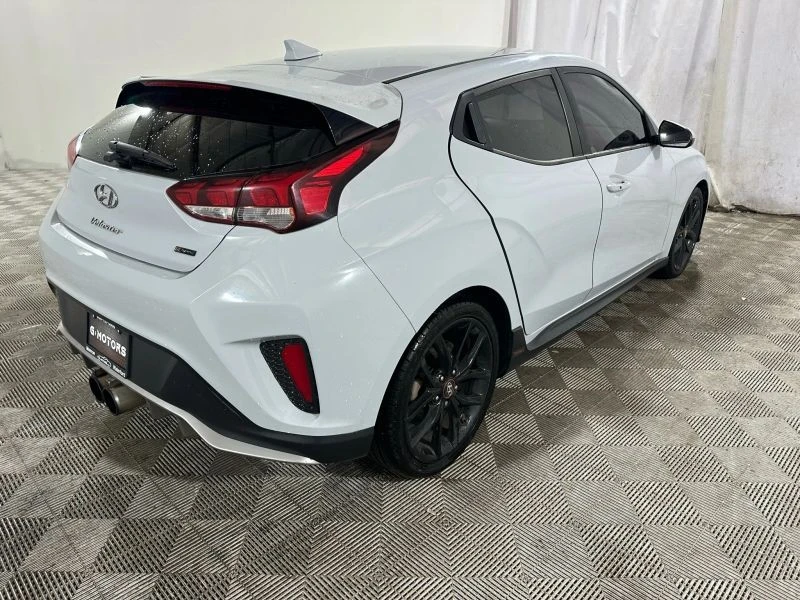 2019 Hyundai Veloster - Image 6 of 12
