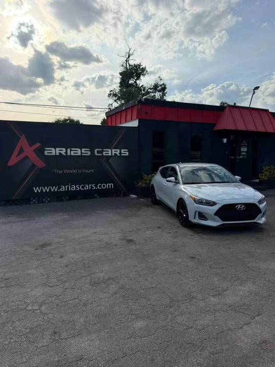 2019 Hyundai Veloster - Image 19 of 19