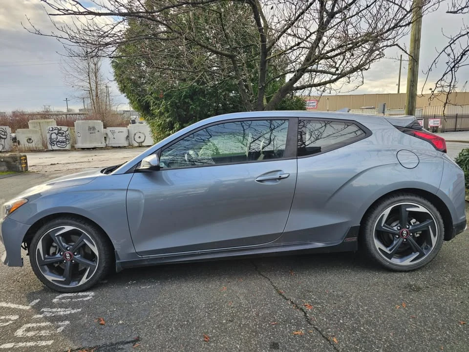 2019 Hyundai Veloster - Image 3 of 15