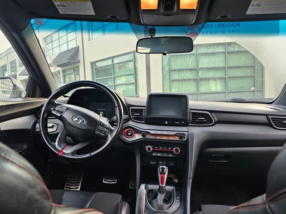 2019 Hyundai Veloster - Image 13 of 15