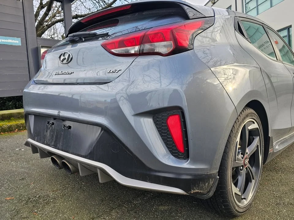 2019 Hyundai Veloster - Image 6 of 15