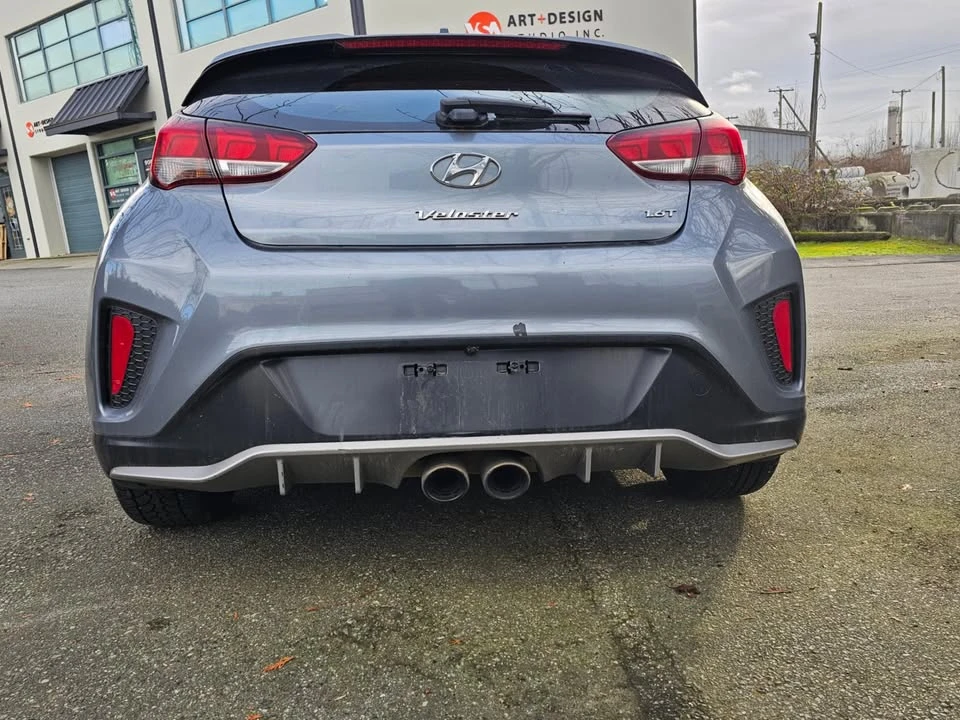 2019 Hyundai Veloster - Image 5 of 15