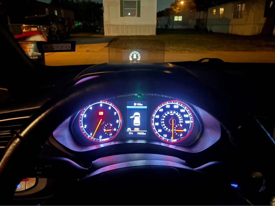 2019 Hyundai Veloster N - Image 13 of 15