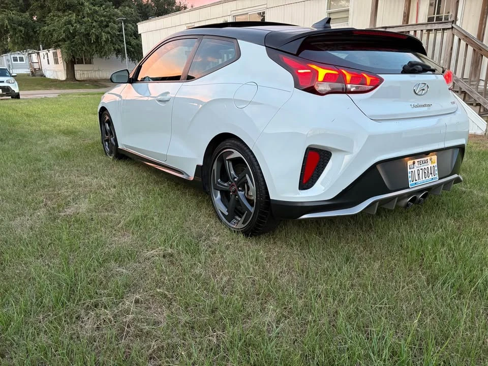 2019 Hyundai Veloster N - Image 5 of 15